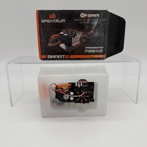 Spektrum SPMXMXE85 Firma 85A Brushless Smart ESC for Promoto-MX